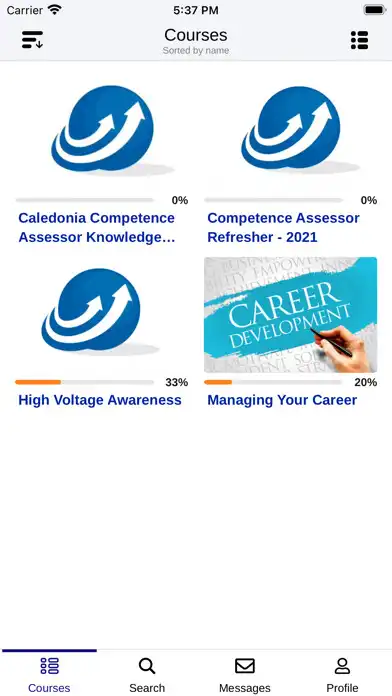Play ATTAIN by Caledonia Competence as an online game ATTAIN by Caledonia Competence with UptoPlay