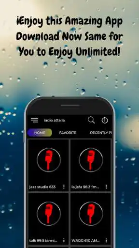 Play Attalla Alabama Radio Stations as an online game Attalla Alabama Radio Stations with UptoPlay