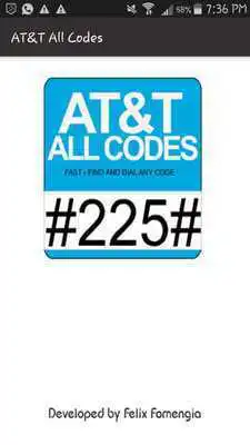 Play ATT All Codes