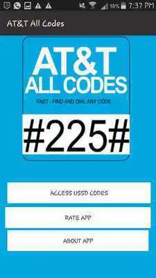 Play ATT All Codes