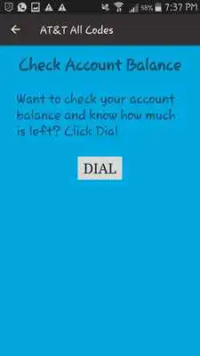 Play ATT All Codes
