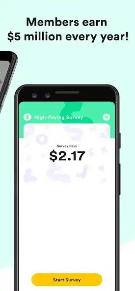 Play AttaPay : Surveys for Cash as an online game AttaPay : Surveys for Cash with UptoPlay
