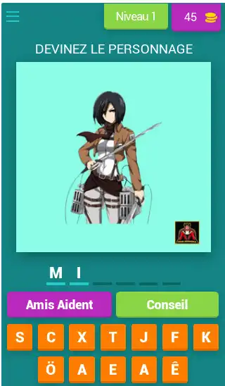 Play ATTAQUE DES TITANS jeu quiz and enjoy ATTAQUE DES TITANS jeu quiz with UptoPlay Play ATTAQUE DES TITANS jeu quiz and enjoy ATTAQUE DES TITANS jeu quiz with UptoPlay