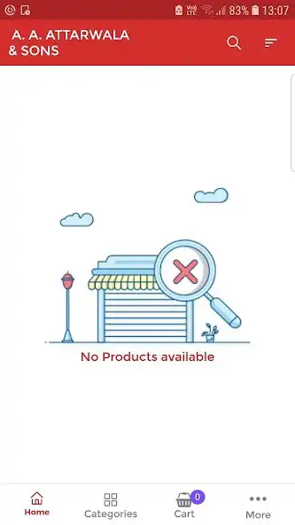 Play ATTARWALA MART  and enjoy ATTARWALA MART with UptoPlay