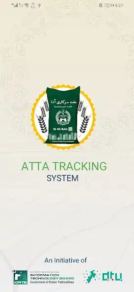 Play Atta Tracking System  and enjoy Atta Tracking System with UptoPlay