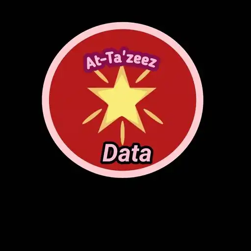 Play ATTAZEEZDATA APK