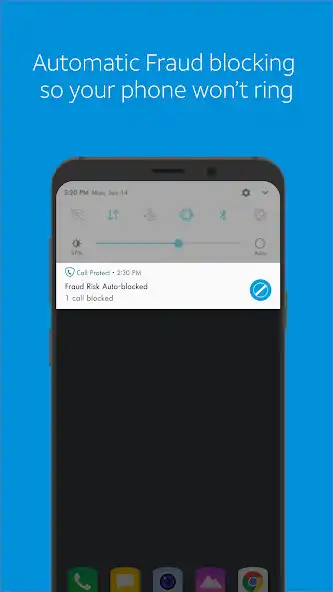 Play ATT Call Protect as an online game ATT Call Protect with UptoPlay