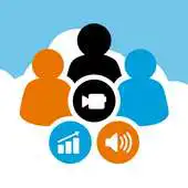 Free play online ATT Collaborate - Meetings APK