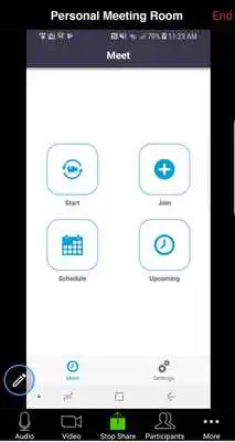 Play ATT Collaborate - Meetings Play ATT Collaborate - Meetings