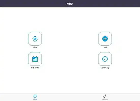 Play ATT Collaborate - Meetings Play ATT Collaborate - Meetings