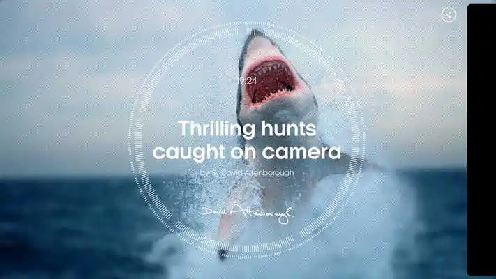 Play Attenboroughs Story of Life