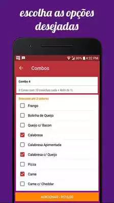 Play Attendance Apps