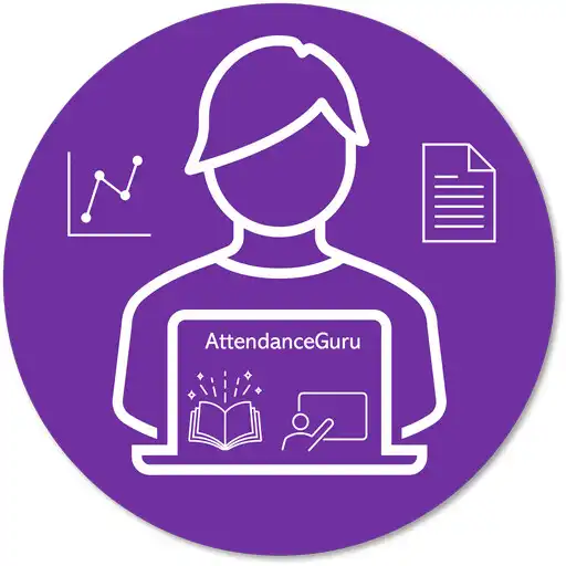 Play AttendanceGuru Old App APK