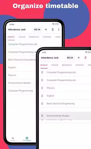 Play Attendance Jack - for students as an online game Attendance Jack - for students with UptoPlay