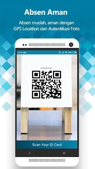 Play Attendance Machine Hrdpintar  and enjoy Attendance Machine Hrdpintar with UptoPlay