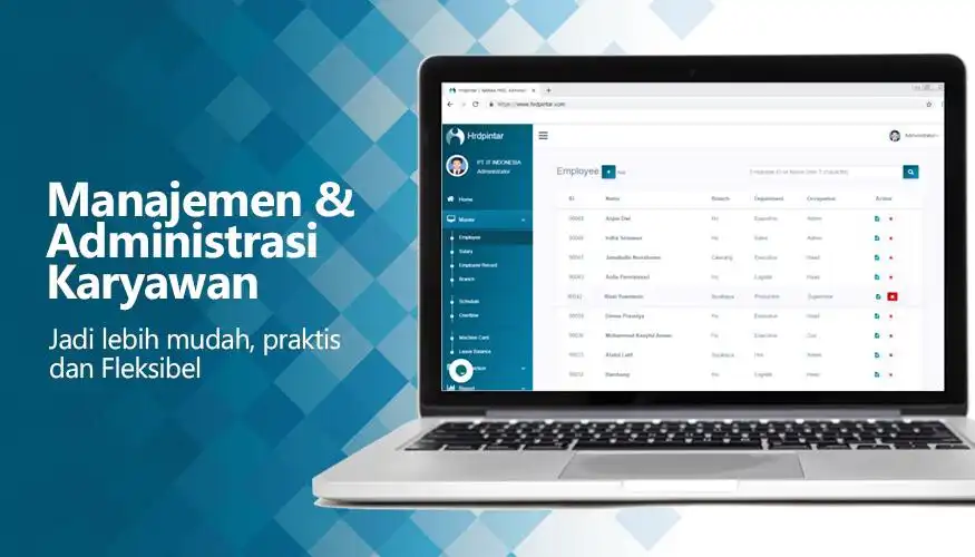 Play Attendance Machine Hrdpintar as an online game Attendance Machine Hrdpintar with UptoPlay