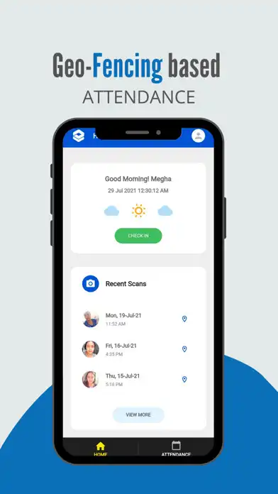 Play Attendance Manager - Empfly  and enjoy Attendance Manager - Empfly with UptoPlay