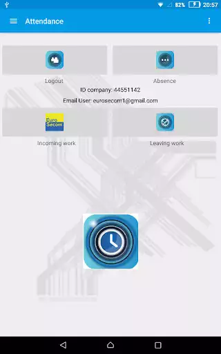 Play Attendance  and enjoy Attendance with UptoPlay