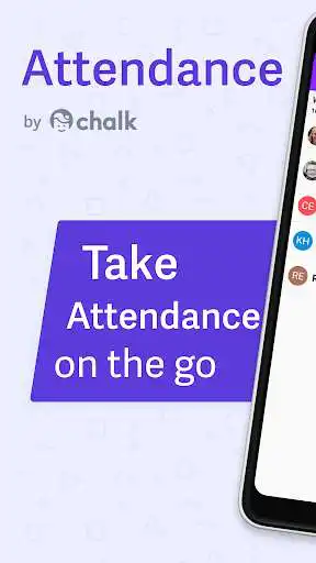 Play Attendance - Take Attendance on the Go  and enjoy Attendance - Take Attendance on the Go with UptoPlay