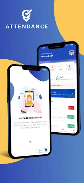 Play Attendance TCB  and enjoy Attendance TCB with UptoPlay