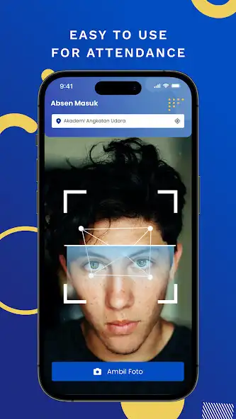 Play Attendance TCB as an online game Attendance TCB with UptoPlay