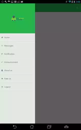 Play Attendant App MySchoolTracker as an online game Attendant App MySchoolTracker with UptoPlay