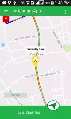 Play AttendantApp