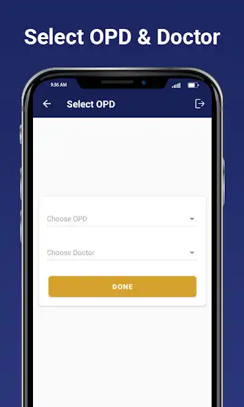 Play Attendant App - TopDoc.AI  and enjoy Attendant App - TopDoc.AI with UptoPlay