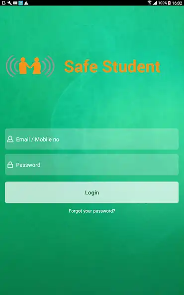 Play Attendant SafeStudent as an online game Attendant SafeStudent with UptoPlay