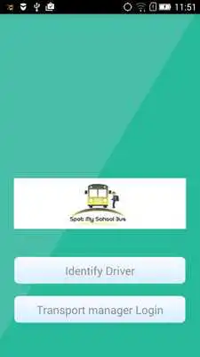 Play Attendant SpotMySchoolBus