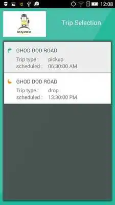 Play Attendant SpotMySchoolBus