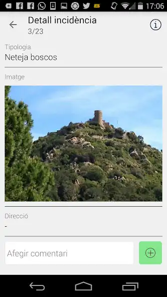 Play attend® Citizen Demo as an online game attend® Citizen Demo with UptoPlay