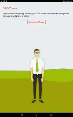 Play AttendeeManager