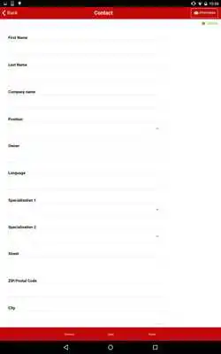 Play AttendeeManager