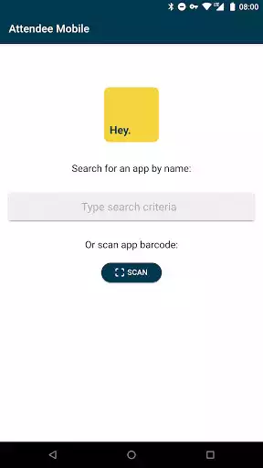 Play Attendee Mobile  and enjoy Attendee Mobile with UptoPlay