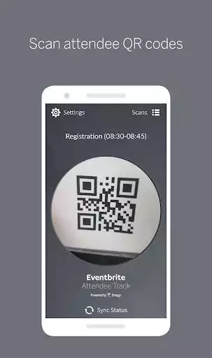 Play Attendee Track for Eventbrite Play Attendee Track for Eventbrite