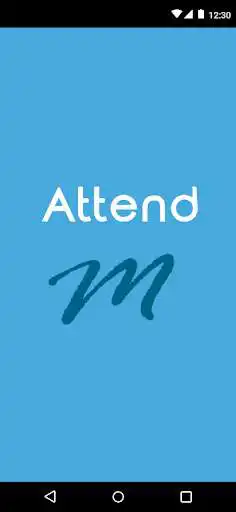 Play Attend-M  and enjoy Attend-M with UptoPlay