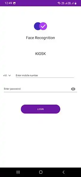 Play AttendNow KIOSK as an online game AttendNow KIOSK with UptoPlay