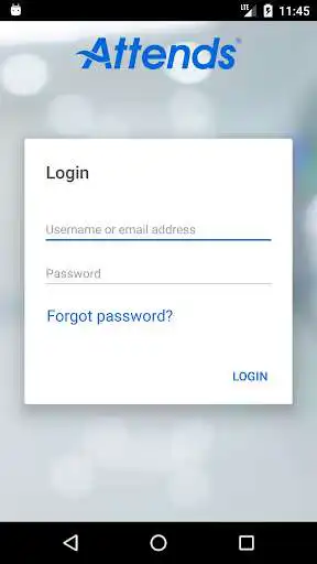 Play Attends E-learning  and enjoy Attends E-learning with UptoPlay