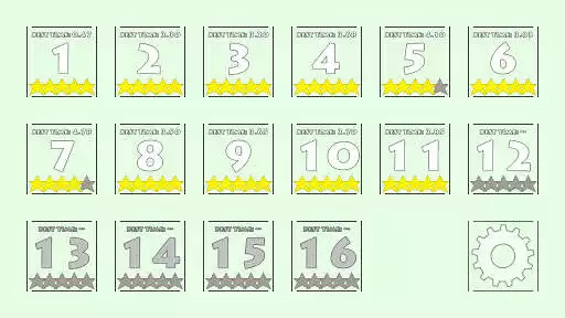 Play Attention Training