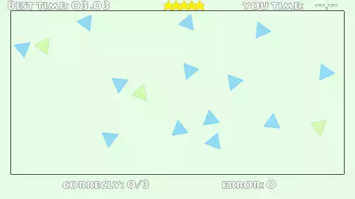 Play Attention Training