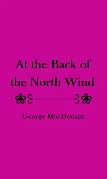 Play At the Back of the North Wind as an online game At the Back of the North Wind with UptoPlay