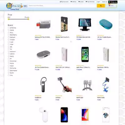 Play At The Time Online Shop