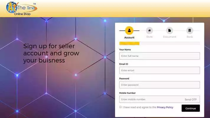 Play At The Time Online Shop