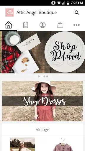 Play Attic Angel Boutique  and enjoy Attic Angel Boutique with UptoPlay