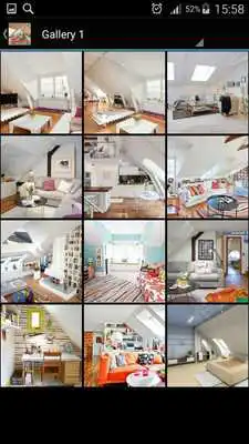 Play Attic Decoration Ideas Play Attic Decoration Ideas