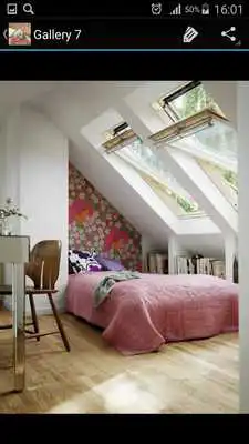 Play Attic Decoration Ideas Play Attic Decoration Ideas