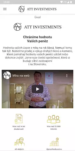 Play ATT Investments as an online game online ATT Investments with UptoPlay Play ATT Investments as an online game ATT Investments with UptoPlay