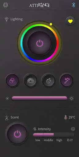 Play Attirance CANDLEPOT as an online game Attirance CANDLEPOT with UptoPlay