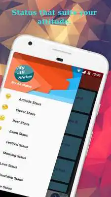 Play Attitude and Love Status - Quotes Play Attitude and Love Status - Quotes